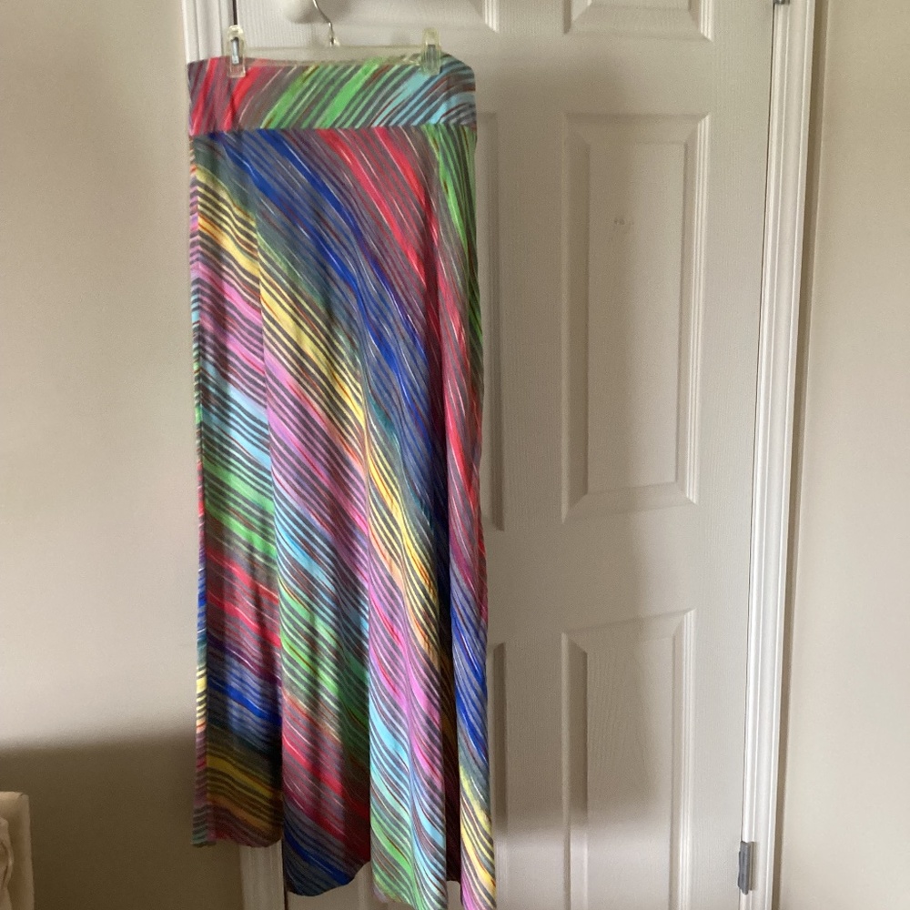 New Directions Skirt